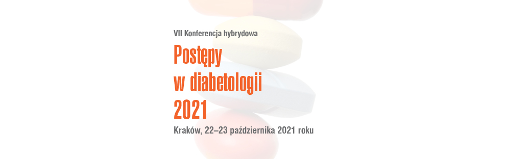 VII Konferencja Postępy w Diabetologii